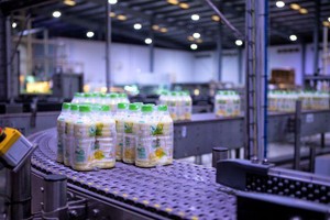 Sau những thành công trong thương vụ M&A, KIDO hiện đang nắm giữ hệ thống nhà máy Kl994 nhà cái bóng đá world cup hiện đại, lợi thế về logistics và dây chuyền công nghệ