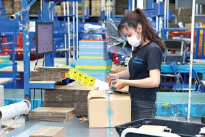 Với khoản Kl99ok phiên bản mới 258 triệu USD, Tiki sẽ tập trung xây dựng Kl99kl ưu đãi độc quyền, công nghệ, chuỗi cung ứng… tại Việt Nam