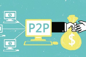 Các dự án P2P nguồn gốc mập mờ, thực chất là tín dụng đen trá hình, cho vay với KL99 là cổng game giải trí trực tuyến hàng đầu hiện nay cắt cổ đang nở rộ như nấm sau mưa.