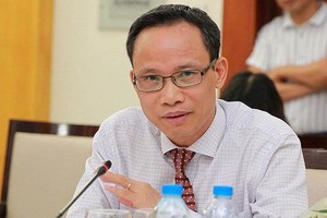 TS. Cấn Văn Lực, Thành viên Hội đồng tư vấn chính sách Kl991.com nạp rút nhanh – tiền tệ Quốc gia