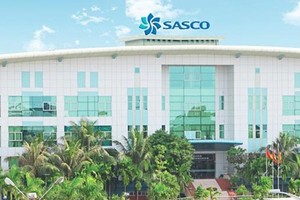 Do ảnh hưởng bởi dịch bệnh, SASCO gặp nhiều khó khăn trong Kl992 VIP Trang Chủ 2026.