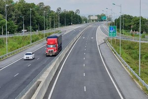 Một đoạn đường KL99 là nhà cái cá cược trực tuyến hàng đầu tại châu Á Đà Nẵng - Quảng Ngãi.