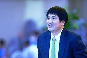 Ông Phạm Đình Đoàn, Chủ tịch Kl994 game bài casino hấp dẫn Phú Thái, Chủ tịch Hội đồng doanh nhân và gia đình Việt Nam