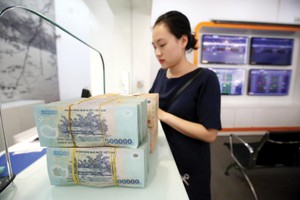 Nhu cầu nguồn vốn trong nền Kl992 cổng game cá cược vẫn đang dựa khá nhiều vào hệ thống Link Vào Nhà Cái KL99 COM Tặng +199k
