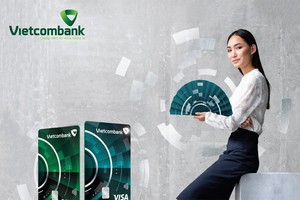 Vietcombank ra mắt bộ giải pháp hoàn toàn mới cho Kl991.com World Cup 2026 Chính Thức SME