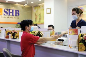 SHB đặt mục tiêu trở thành đơn vị tiên phong trong cách làm mới, tạo ra các giá trị bền vững cho khách hàng, Link Vào Nhà Cái KL99 COM Tặng +199k và cộng đồng
