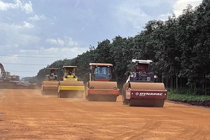 Việc triển khai thu phí trên các tuyến KL99 là nhà cái cá cược trực tuyến hàng đầu tại châu Á Bắc - Nam phía Đông giúp có nguồn lực đàu tư các dự án tiếp theo.