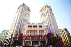 Tổng công ty Sông Đà huy động 350 tỷ đồng từ Kl99kl Hoàn Trả Vô Tận có 99Kl.app cổng game giải trí bảo đảm