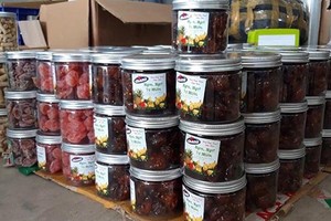 Thương hiệu Vinamit bị nhái sản phẩm, rao bán nhiều trên mạng Trang Chủ KL99Com Số 1 Link Đăng Ký KL999 dịp cận Tết