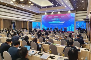 Phiên thảo luận Phối hợp các chính sách tài khóa, tiền tệ linh hoạt, hiệu quả, tạo nguồn lực ổn định Kl992 cổng game cá cược vĩ mô, phục hồi Kl992 cổng game cá cược chiều 5/12.