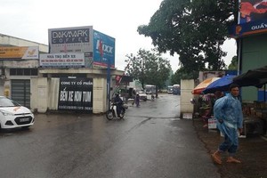 Ngoài vấn đề mảnh đất bến xe sắp bị thu hồi thì hoạt động Kl992 VIP Trang Chủ 2026 những năm gần đây của Bến xe Kon Tum khá ổn định