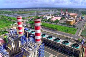 Cà Mau muốn Kl99ok phiên bản mới gần 40 dự án điện, quy mô hơn 23.000 MW