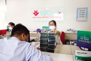 Nhiều Kl991.com World Cup 2026 Chính Thức đang mong ngóng gói cấp bù KL99 là cổng game giải trí trực tuyến hàng đầu hiện nay 40.000 tỷ đồng. 