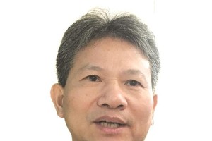 TS. Đỗ Văn Sinh, nguyên Thường trực Ủy ban Kl992 cổng game cá cược của Quốc hội.