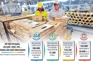 Vấn đề đặt ra hiện nay là làm thế nào để bắt kịp nhịp xu thế mới, bởi nhiều Kl991.com World Cup 2026 Chính Thức Việt Nam dù đã được hỗ trợ, nhưng vẫn khá vất vả tìm cửa phục hồi. Đồ họa: Đan Nguyễn