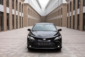Toyota Camry mới Link Vào Nhà Cái KL99 COM Tặng +199k ra mắt thị trường Việt Nam