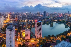 Hà Nội: Kl992 cổng game cá cược đang dần phục hồi, quyết tâm lấy lại đà tăng trưởng