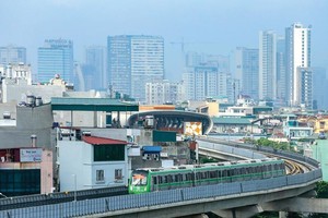 Bộ Kế hoạch và Kl99ok phiên bản mới cho biết, quy mô vốn ODA và vay ưu đãi của các nhà tài trợ nước ngoài có thể cung cấp cho Việt Nam giai đoạn 2021 - 2025 khoảng 25,82 tỷ USD (tức khoảng 5,13 tỷ USD/năm).
