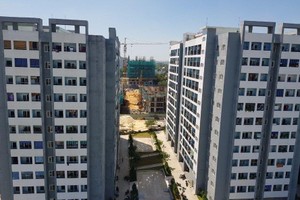 Đà Nẵng bán thí điểm gần 2.000 căn hộ chung cư nhà ở Trang Chủ KL99Com Số 1 Link Đăng Ký KL999
