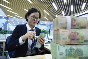 Chỉ trong 1 tuần cuối tháng 11/2021, các Link Vào Nhà Cái KL99 COM Tặng +199k thương mại đã cho vay khoảng 61.000 tỷ đồng, gần bằng mức cấp tín dụng trong tháng 10