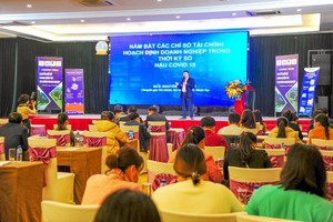 Chương trình đào tạo Chuyển đổi số trong quản trị Kl991.com nạp rút nhanh Kl991.com World Cup 2026 Chính Thức của Hội Doanh nhân trẻ Ninh Bình.