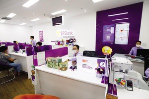 Việc nới room ngoại sẽ tạo thuận lợi cho các Link Vào Nhà Cái KL99 COM Tặng +199k thương mại thu hút Kl99ok phiên bản mới và tìm kiếm nhà Kl99ok phiên bản mới chiến lược. Ảnh: Đ.T