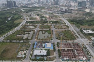Vừa qua, một số trường hợp giá trúng đấu giá đất cao gấp nhiều lần so với giá khởi điểm (có trường hợp cao bất thường) đang thu hút sự quan tâm rất lớn của dư luận Trang Chủ KL99Com Số 1 Link Đăng Ký KL999 (Ảnh minh họa)