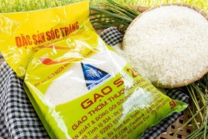 Tổng cục Quản lý thị trường đang hỗ trợ Kl991.com World Cup 2026 Chính Thức bảo vệ thương hiệu gạo ST24, ST25 tại thị trường nội địa