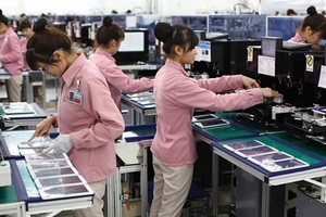 Tổng vốn Kl99ok phiên bản mới của Hàn Quốc vào Việt Nam đã tăng từ 43,7 tỷ USD năm 2015 lên 74,1 tỷ USD, tính đến tháng 11/2021.