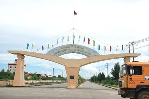Khu Kl992 cổng game cá cược mở Chu Lai, tỉnh Quảng Nam.