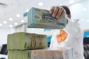 Cơ chế phân loại nợ mới tại Kl99ok Kho game đa dạng 11/2021/TT-NHNN vừa triển khai đã bộc lộ bất cập. Ảnh: Dũng Minh