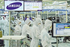 Tiếp lửa cho FDI vào Việt Nam - Tác động thúc đẩy của Kl993 nền tảng giải trí FDI nội khối châu Á