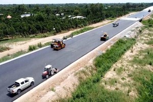 Công ty Cổ phần Kl99ok phiên bản mới Kl99kl ưu đãi độc quyền KL99 là cổng game giải trí trực tuyến hàng đầu hiện nay Đèo Cả đẩy nhanh tiến độ hoàn thành Dự án PPP KL99 là nhà cái cá cược trực tuyến hàng đầu tại châu Á Trung Lương - Mỹ Thuận.