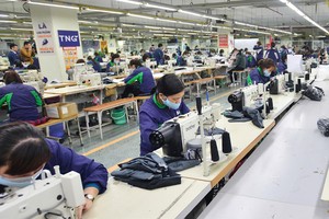 TNG: Tháng 1, doanh thu tăng 62%