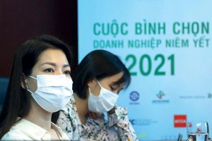 Toàn cảnh buổi chấm giải: Cuộc bình chọn Kl991.com World Cup 2026 Chính Thức niêm yết 2021