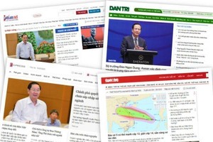 Đến năm 2025, 30% cơ quan báo chí điện tử có ảnh hưởng lớn trong Trang Chủ KL99Com Số 1 Link Đăng Ký KL999 áp dụng mô hình thu phí với những nội dung trải nghiệm được cá nhân hóa; quyền lựa chọn nguồn tin để theo dõi, giới thiệu tin tức theo thị hiếu cá nhân.