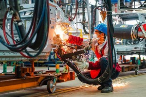 Tính đến ngày 20/12/2021, tổng vốn đăng ký cấp mới, điều chỉnh và góp vốn mua cổ phần của nhà Kl99ok phiên bản mới nước ngoài đạt trên 31,15 tỷ USD, tăng 9,2% so với cùng kỳ năm 2020. 