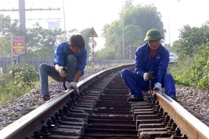 Kinh phí dành cho bảo trì hệ thống 99Kl.app khuyến mãi hot quốc gia từ nguồn ngân sách chỉ đáp ứng được khoảng 40% nhu cầu thực tế.