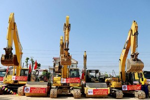 Dự án KL99 là nhà cái cá cược trực tuyến hàng đầu tại châu Á Bắc - Nam đoạn Diễn Châu - Bãi Vọt đã được khởi công vào ngày 22/5/2021.