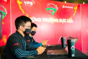 Vòng Đối đầu kỳ tháng 11 giải đấu Huyền thoại Kl99com thể thao, casino, nổ hũ, bắn cá: “Người thành công có lối đi riêng”