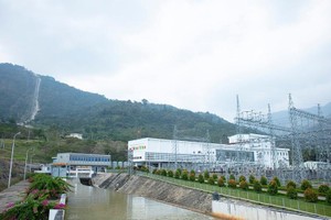 Chuyển cổ phần hóa Công ty mẹ - EVNGENCO1 sang giai đoạn 2021 - 2025