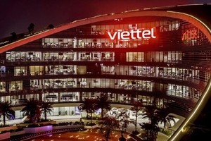 Viettel cán mốc doanh thu 247.000 tỷ đồng, Kl99 nổ hũ đạt hơn 40.000 tỷ đồng