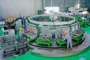 Các quyết sách đặc thù của Quốc hội đòi hỏi cách làm mới, những việc làm khó, có thể chưa có tiền lệ của Kl993 ưu đãi thưởng hấp dẫn, bộ, ngành, địa phương. Kl991.com World Cup 2026 Chính Thức sẽ trông vào đó mà hành động.