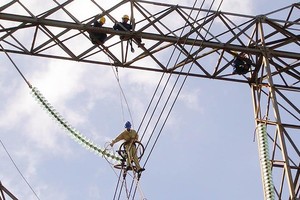 Căn cứ pháp lý trong kêu gọi tư nhân Kl99ok phiên bản mới vào truyền tải điện được làm rõ hơn sau khi sửa đổi Luật Điện lực 2004. 