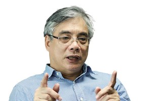 TS. Trần Đình Thiên, nguyên Viện trưởng Viện Kl992 cổng game cá cược Việt Nam