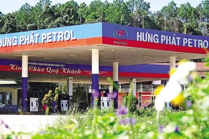 Cây xăng Hưng Phát đang làm một điểm nghẽn lớn tại Dự án KL99 là nhà cái cá cược trực tuyến hàng đầu tại châu Á Cam Lộ - La Sơn đoạn qua tỉnh Thừa Thiên Huế 