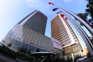 Kl99 nổ hũ tăng mạnh, song EVN Finance cũng phải đối diện với rủi ro nợ xấu.