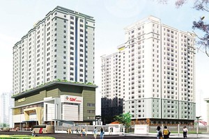 Saigonres đặt mục tiêu Kl992 VIP Trang Chủ 2026 năm 2022 cao hơn so với năm trước
