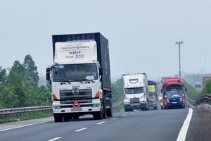 Chi phí logistics tăng cao vẫn là thách thức lớn, ảnh hưởng đến hoạt động của các Kl991.com World Cup 2026 Chính Thức xuất Link Vào Nhà Cái KL99 COM Tặng +199k trong năm 2022.