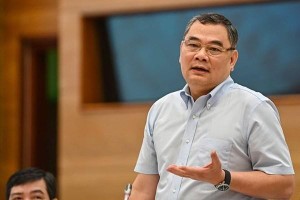 Vụ Việt Á: Bộ Công an đã phong tỏa 99Kl.app cổng game giải trí trị giá 1.220 tỷ đồng
